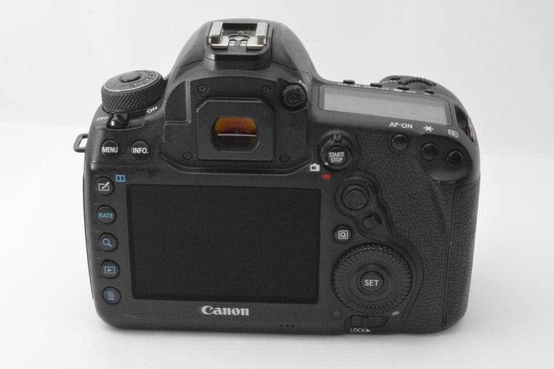 キャノン CANON EOS 5D MARK IV ボディ