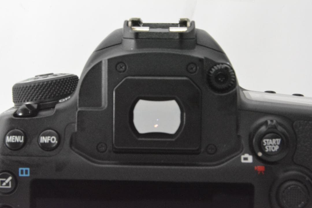 キャノン CANON EOS 5D MARK IV ボディ