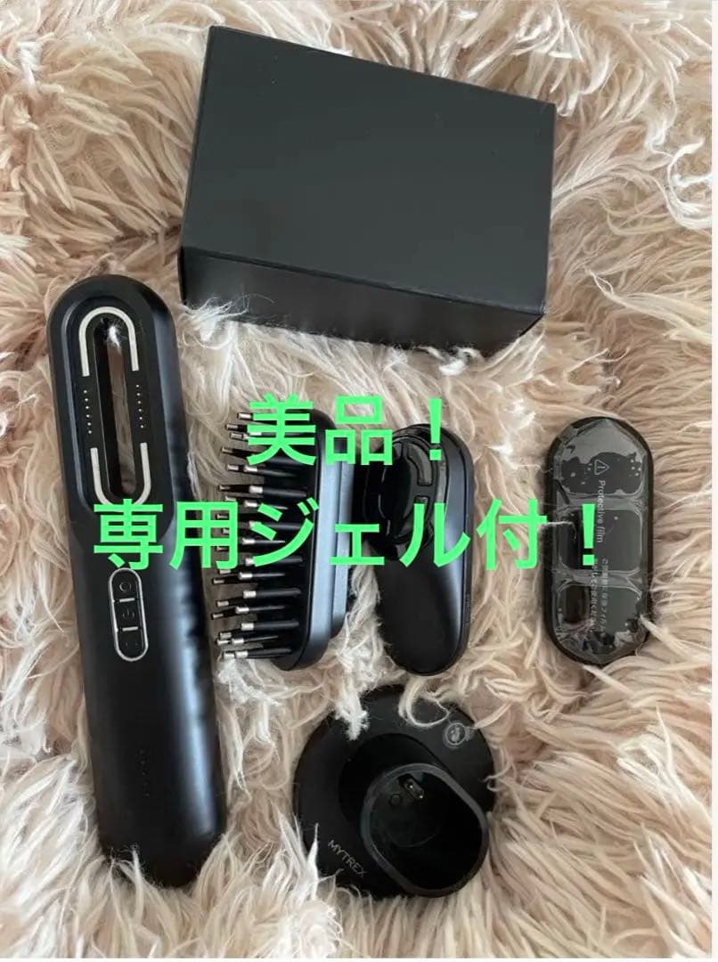 MYTREX PROVE マイトレックスプルーヴ美顔器 EMS