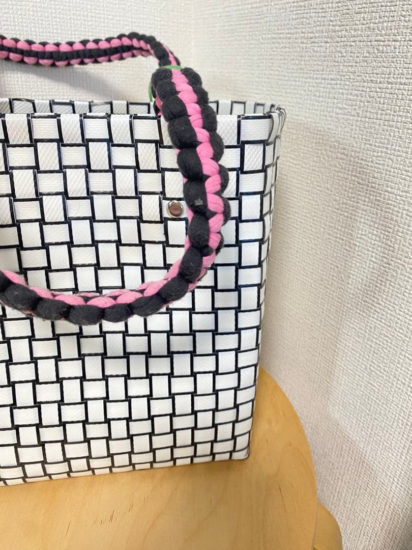 マルニマーケット　バッグ　アイスクリーム 保存袋あり 週末限定価格