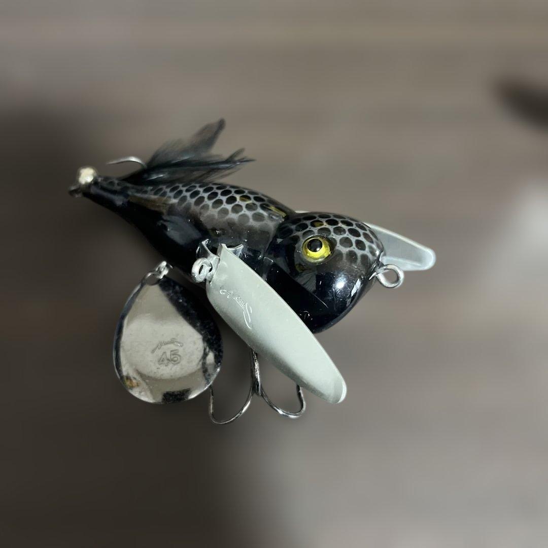 新年価格ノリーズ　ベジテイションシリーズセット