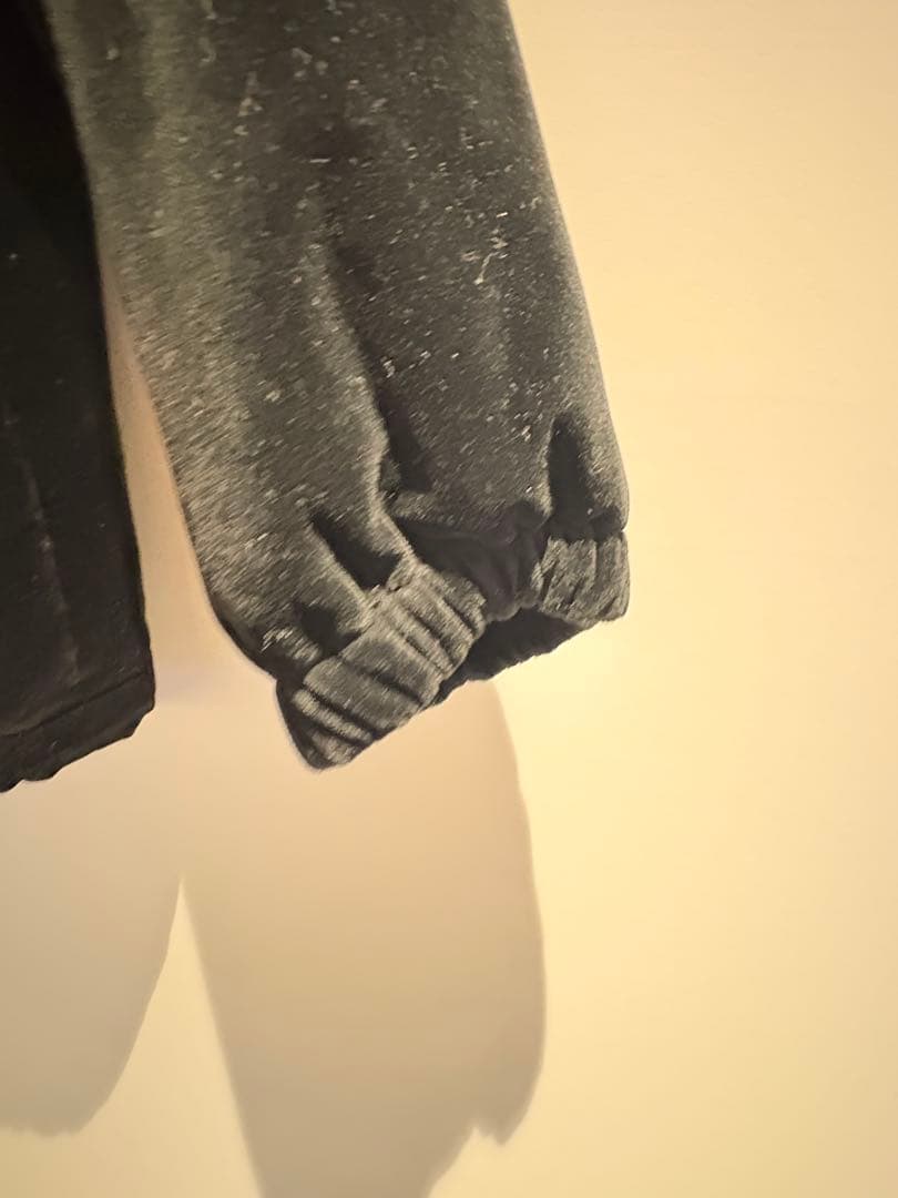 Graphpaper　グラフペーパー　ベロア　コーチジャケット　中綿入り