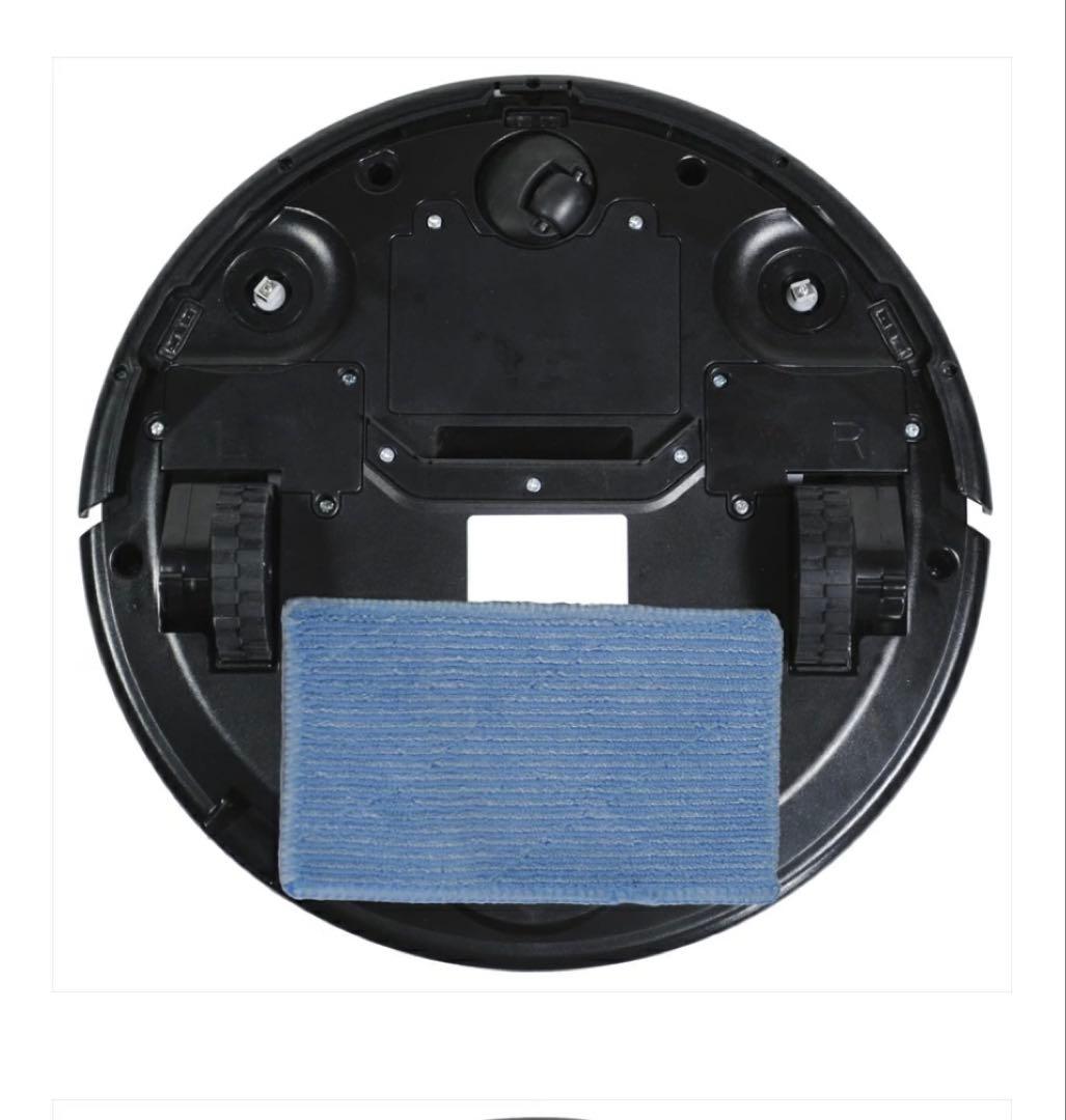 ANABAS ロボットクリーナmini