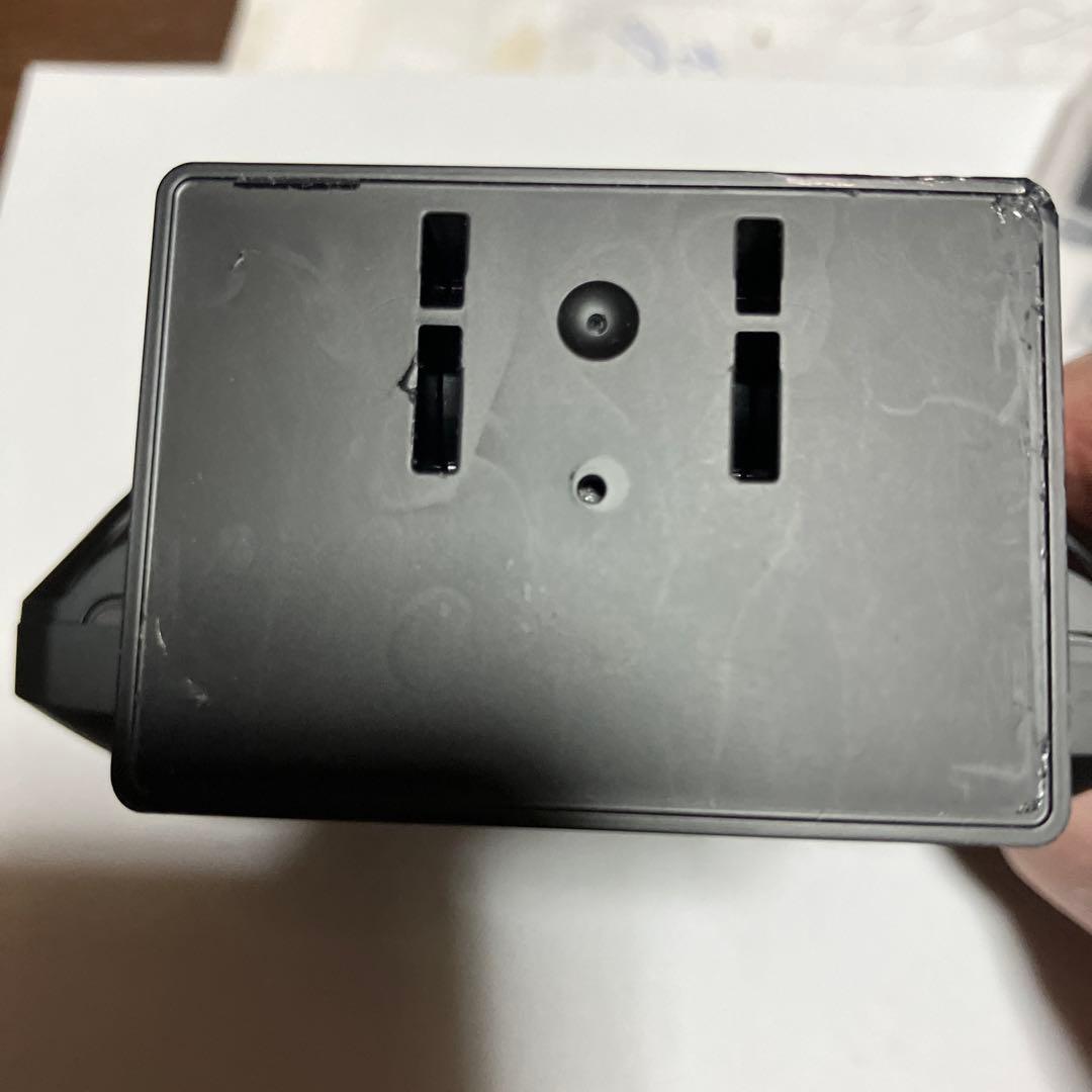 【コムテックドライブレコーダー】【 ＺＤＲ−035】【フルセット.作動確認済み】