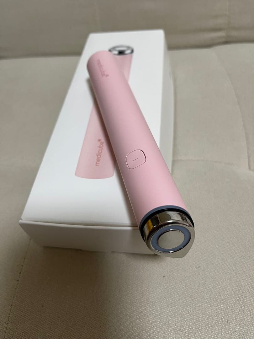 medicube 美顔器　ブースタープロミニ