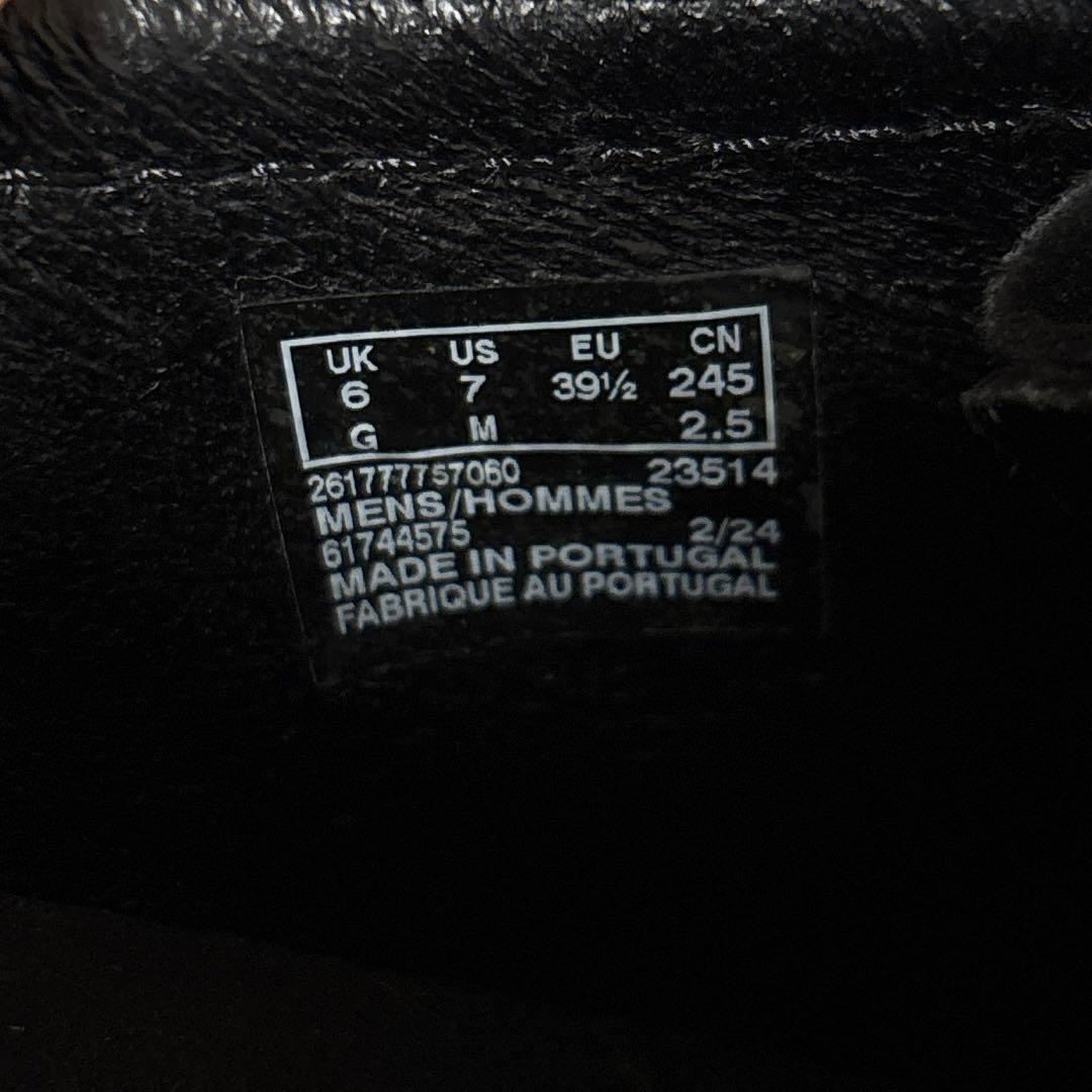 Civilist × Clarks Wallabee シビリスト ワラビー