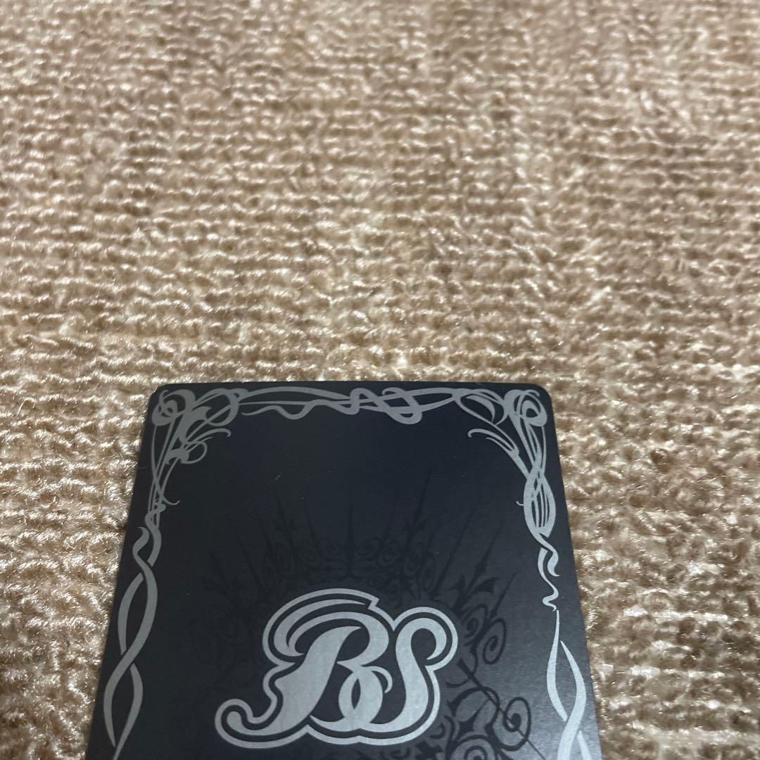 【格安】バトルスピリッツ 超龍騎神グランサジットノヴァ シークレット 3枚