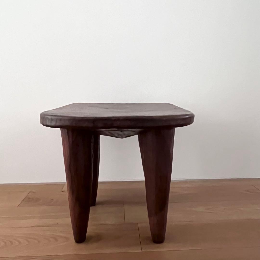 ごめんなさい購入不可！セヌフォスツール　大きめサイズ