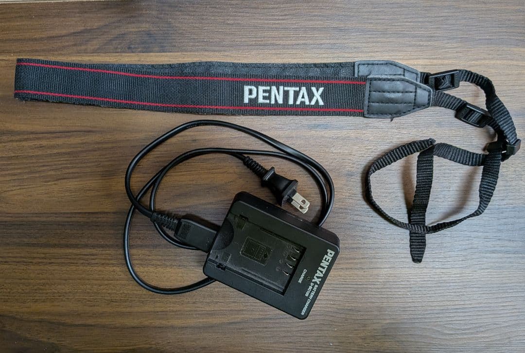 デジタルカメラ PENTAX K-S1