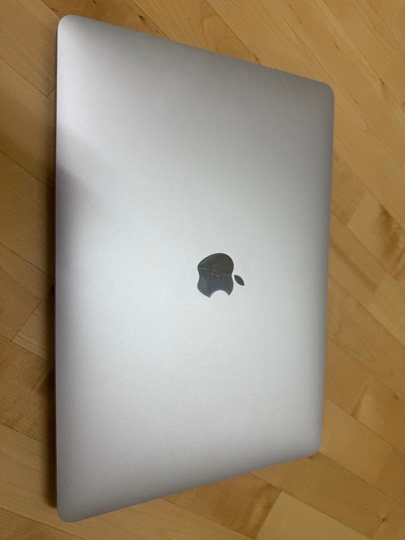 MacBook本体 Apple MacBook Air M1 512GB 16GB