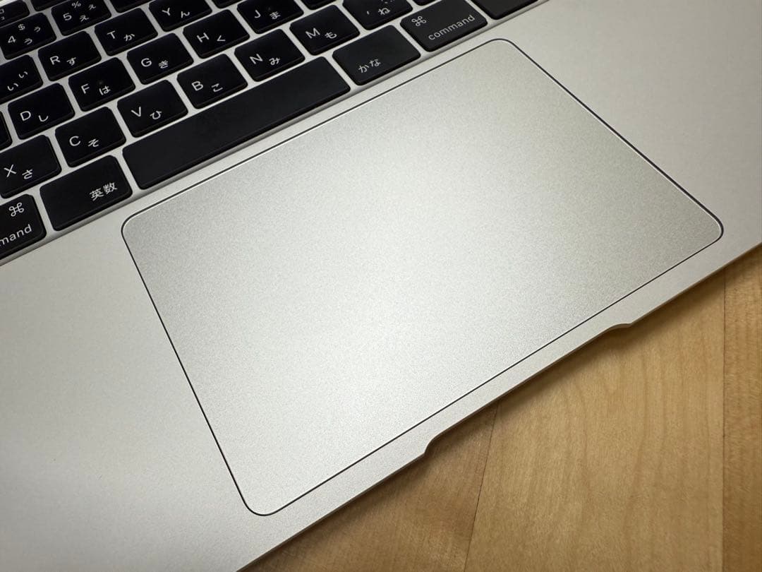 MacBook本体 Apple MacBook Air M1 512GB 16GB