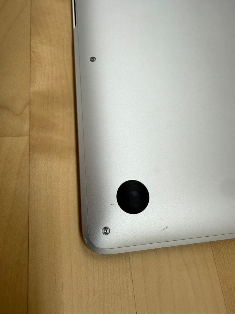 MacBook本体 Apple MacBook Air M1 512GB 16GB