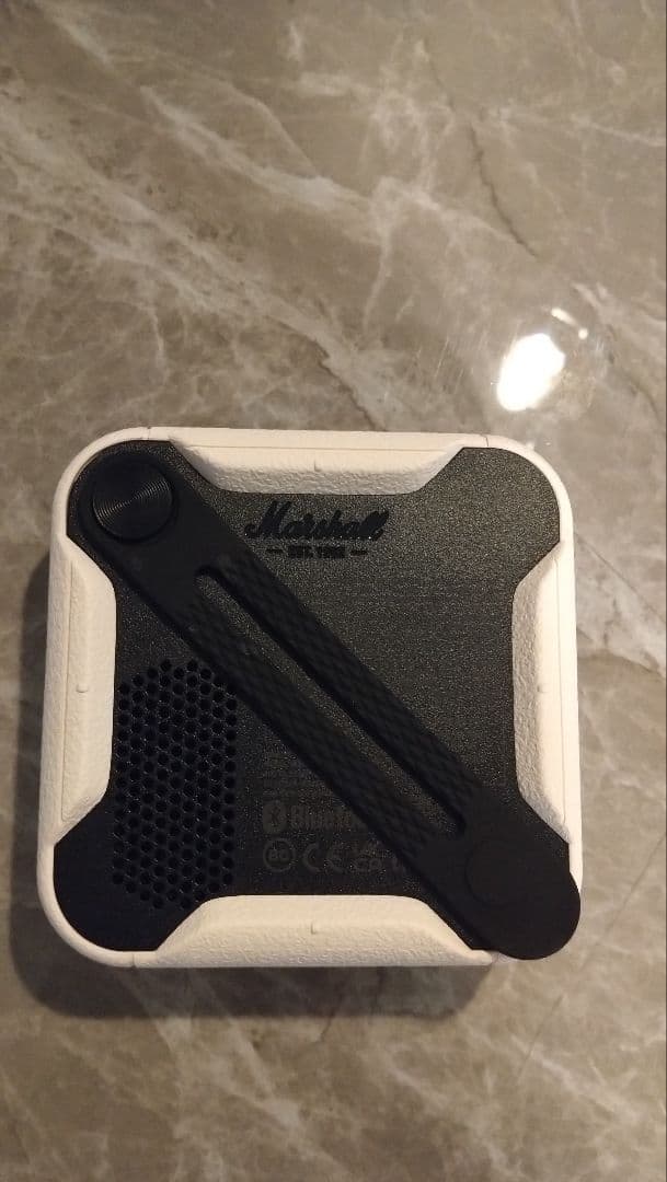 Marshall ワイヤレススピーカー