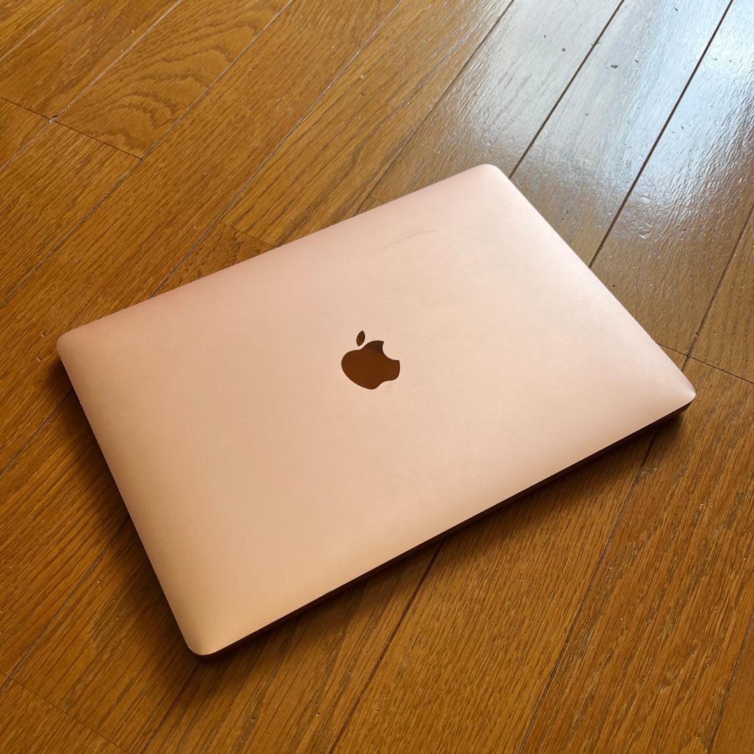 MacbookAir 13インチ 2020/Core i5/16GB/2TB