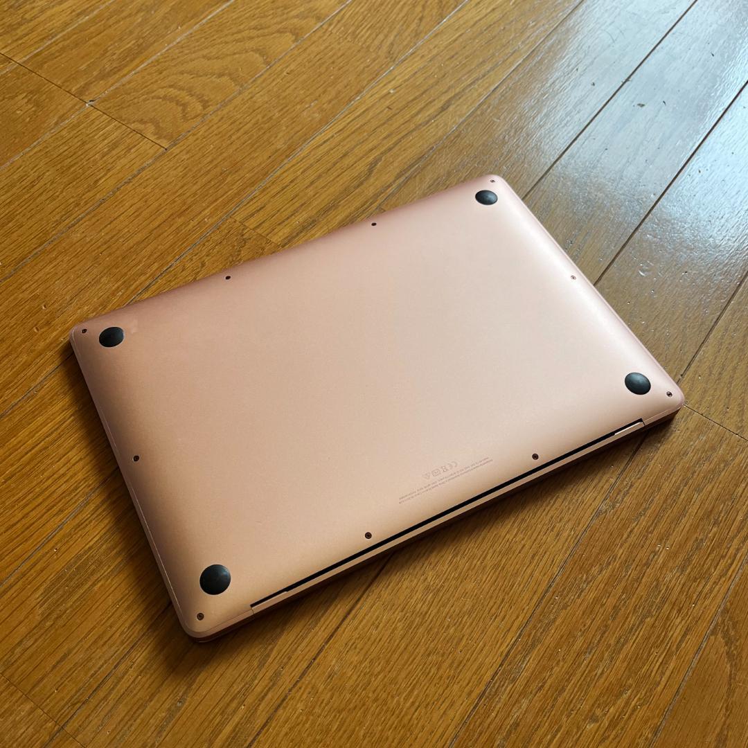 MacbookAir 13インチ 2020/Core i5/16GB/2TB