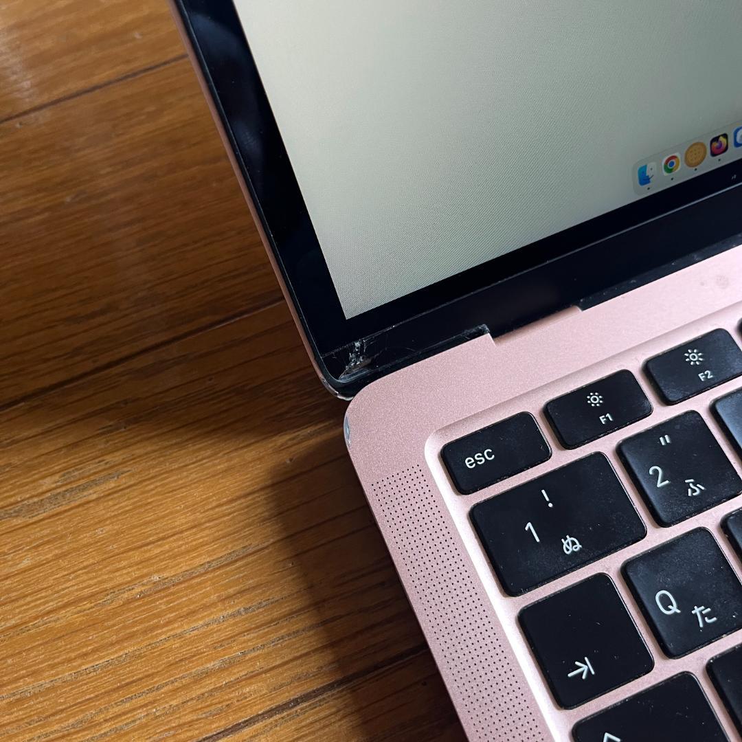 MacbookAir 13インチ 2020/Core i5/16GB/2TB