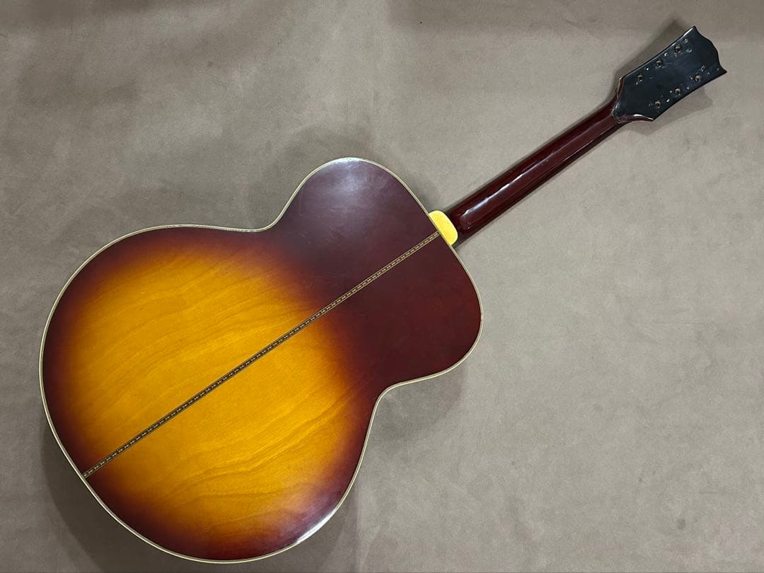 Gallan J-200 タイプ アコギ ギター ジャンク ギブソン ビンテージ