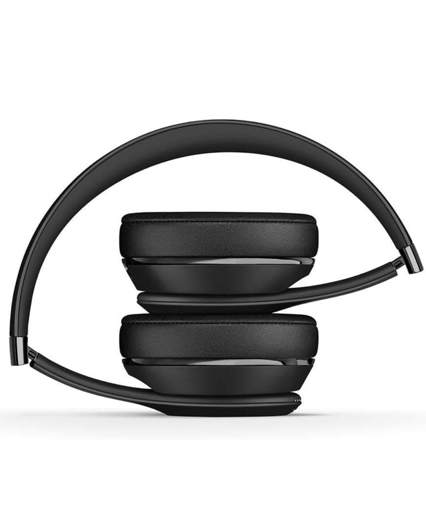 【美品】Beats Solo3 Wireless ワイヤレスヘッドホン