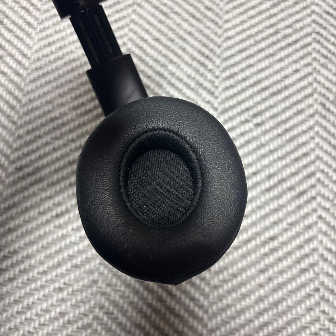【美品】Beats Solo3 Wireless ワイヤレスヘッドホン