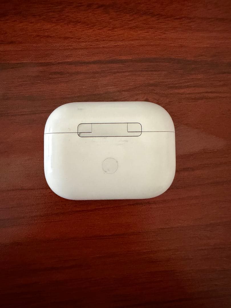 AirPods Pro 2 本体 充電ケース付き