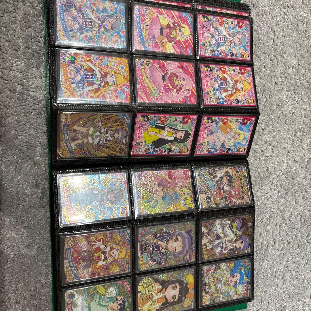 ひみつのアイプリ　アイプリとリング　まとめ売り