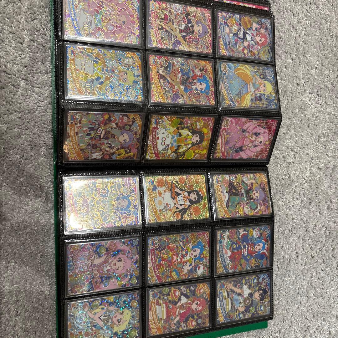 ひみつのアイプリ　アイプリとリング　まとめ売り