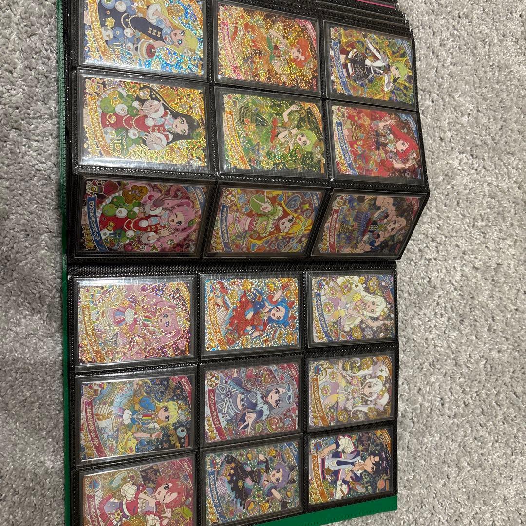 ひみつのアイプリ　アイプリとリング　まとめ売り