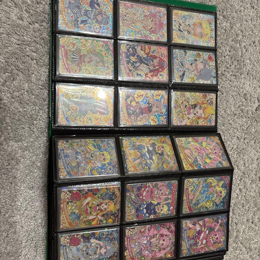 ひみつのアイプリ　アイプリとリング　まとめ売り