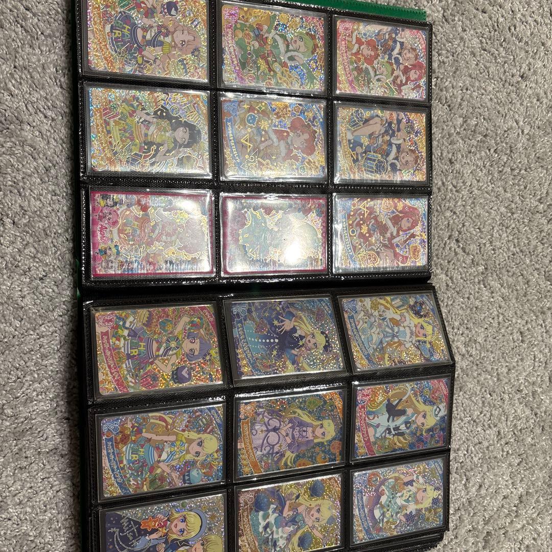 ひみつのアイプリ　アイプリとリング　まとめ売り