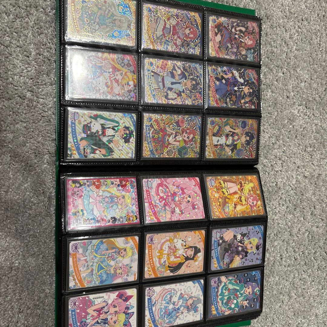 ひみつのアイプリ　アイプリとリング　まとめ売り