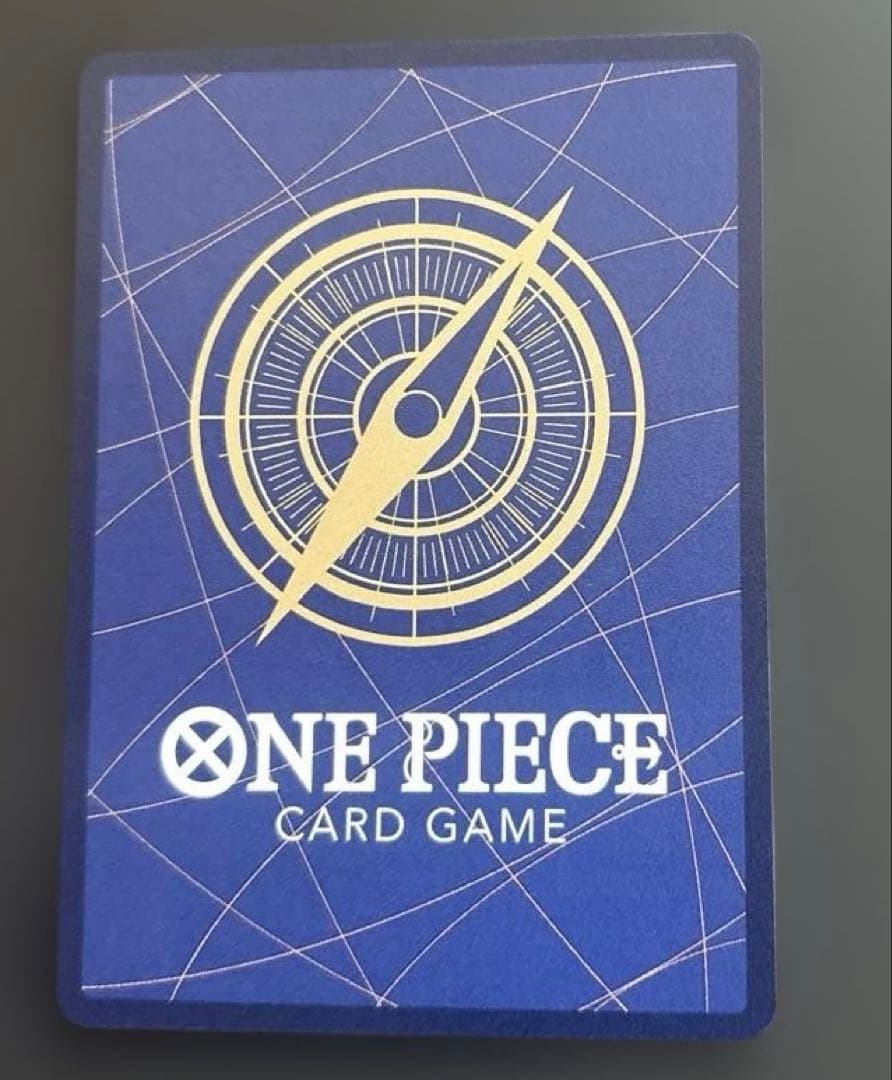 ワンピースカード　ロロノア・ゾロ　SP エッグヘッドクライシス