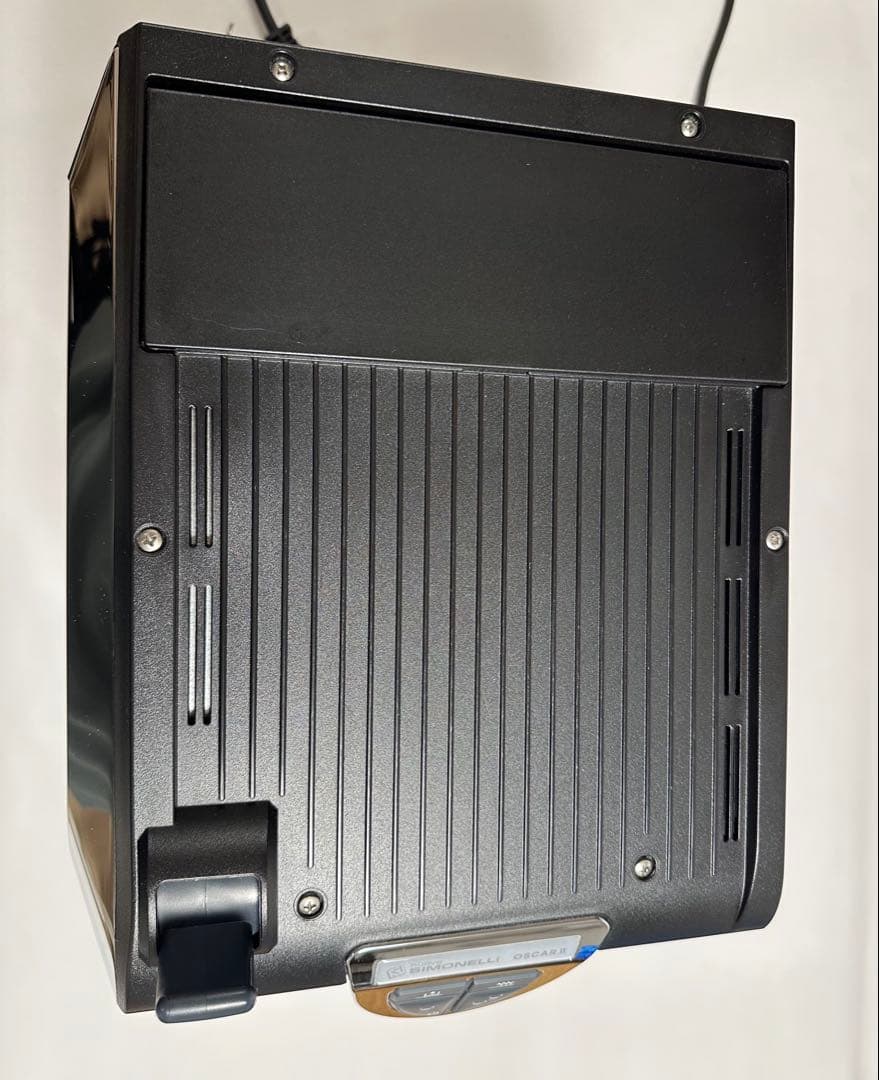 シモネリオスカー2 SIMONELLI OSCAR2