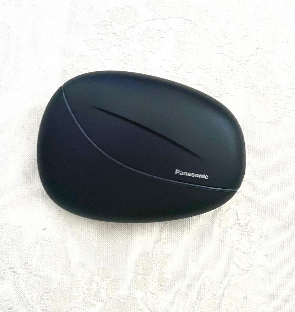 【新型】パナソニック EH-SP86-K リフトケア美顔器 バイタリフト かっさ