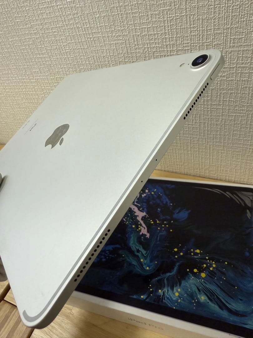 ★良品★ IPAD PRO 11inchi 第1世代 512GB Wifiモデル