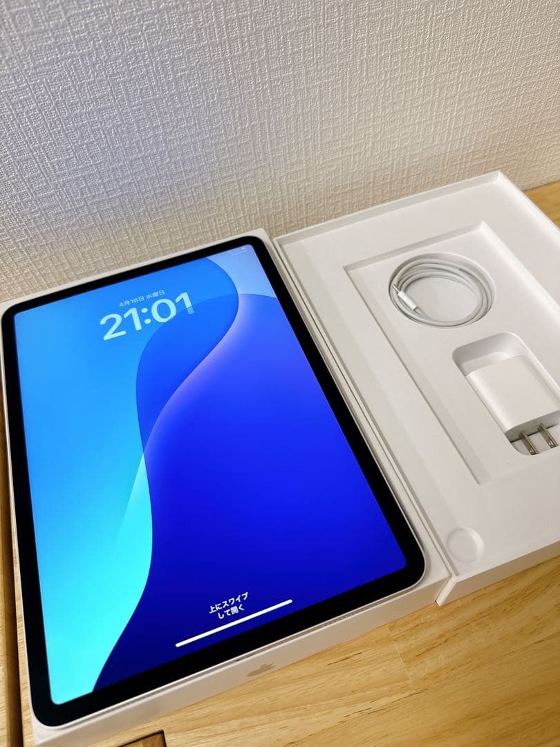 ★良品★ IPAD PRO 11inchi 第1世代 512GB Wifiモデル