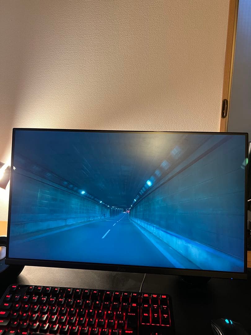 【144Hz/IPS】Pixio PX248P ゲーミングモニター23.8インチ