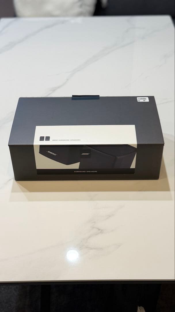 Bose Surround Speakers 2個セット
