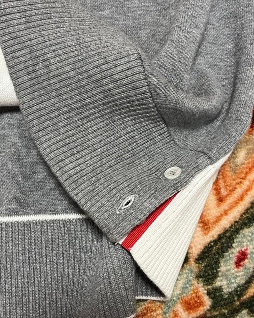 THOM BROWNE（トムブラウン）のスウェット