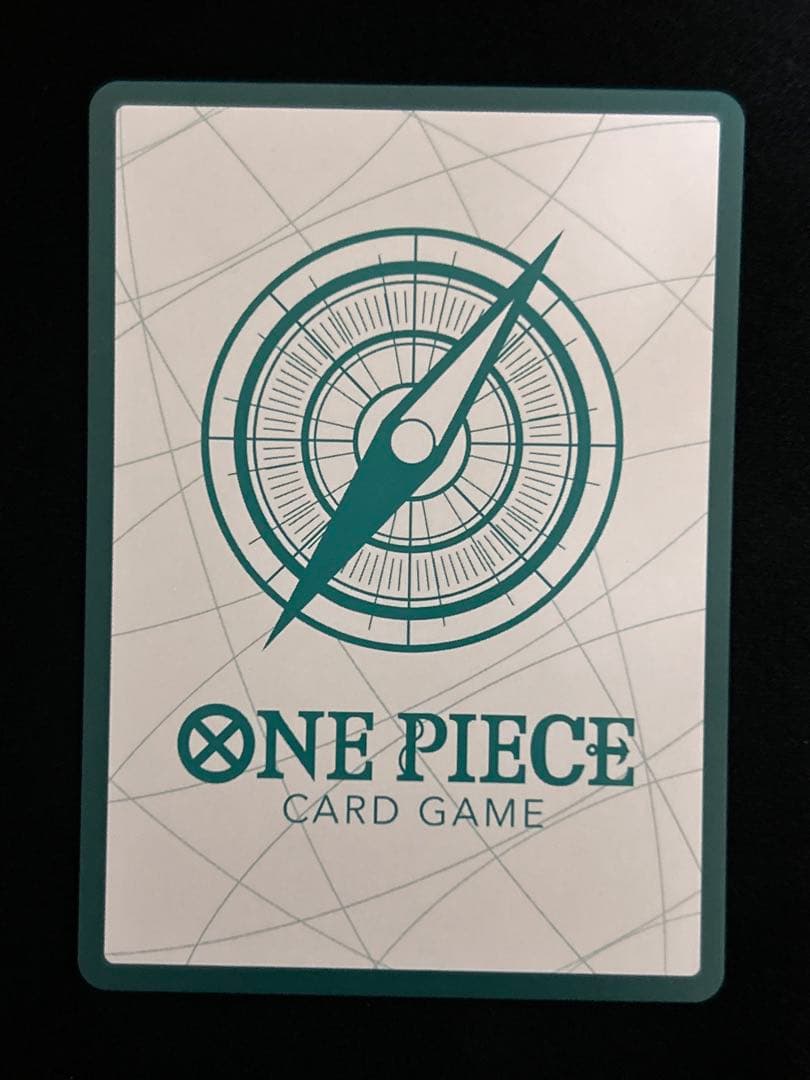 ワンピースカード 金ドン ゾロ スーパーパラレル