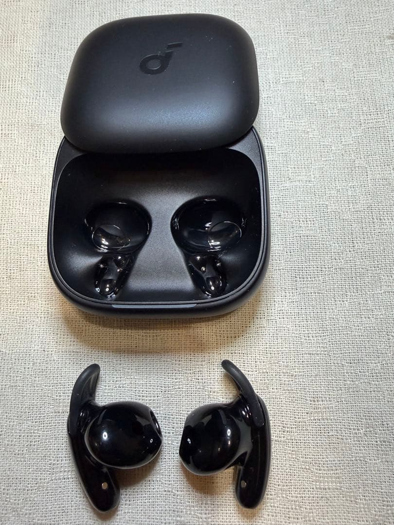 イヤホン Anker soundcore Liberty Buds