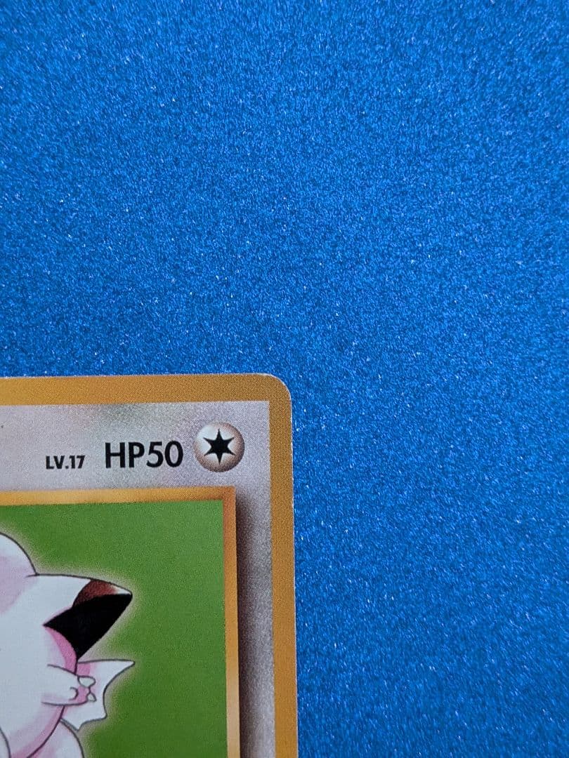 エリカのピッピ No.035　旧裏