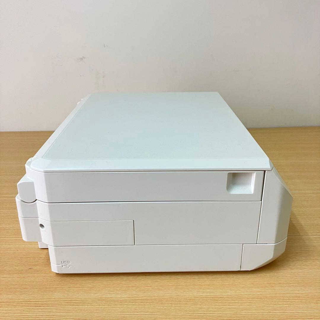 EPSON インクジェットプリンター EP-711A ジャンク