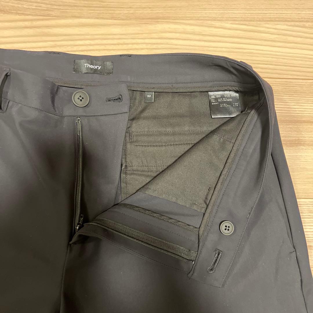 gsnxf56　Theory Precision Ponte Zaine