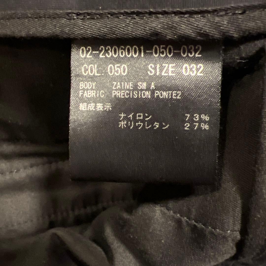 gsnxf56　Theory Precision Ponte Zaine