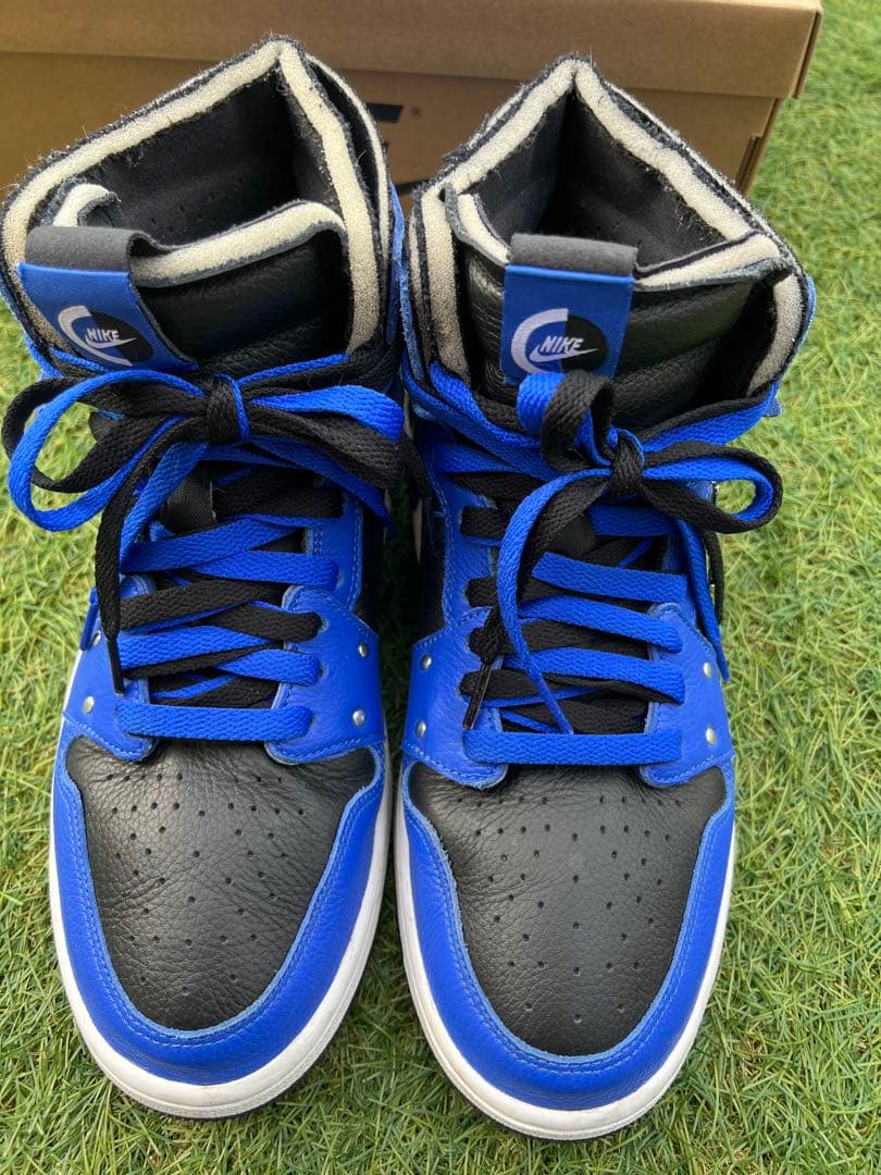 ウィメンズAJ1ズームエアコンフォートSE