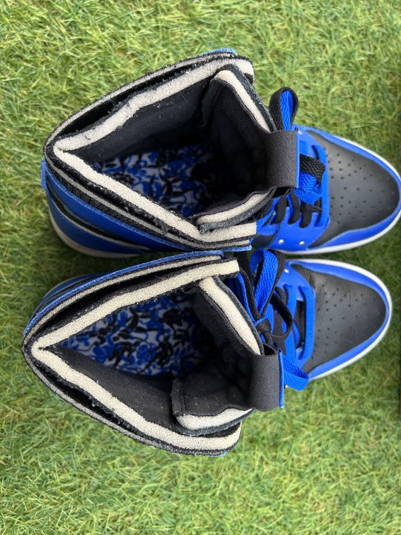 ウィメンズAJ1ズームエアコンフォートSE