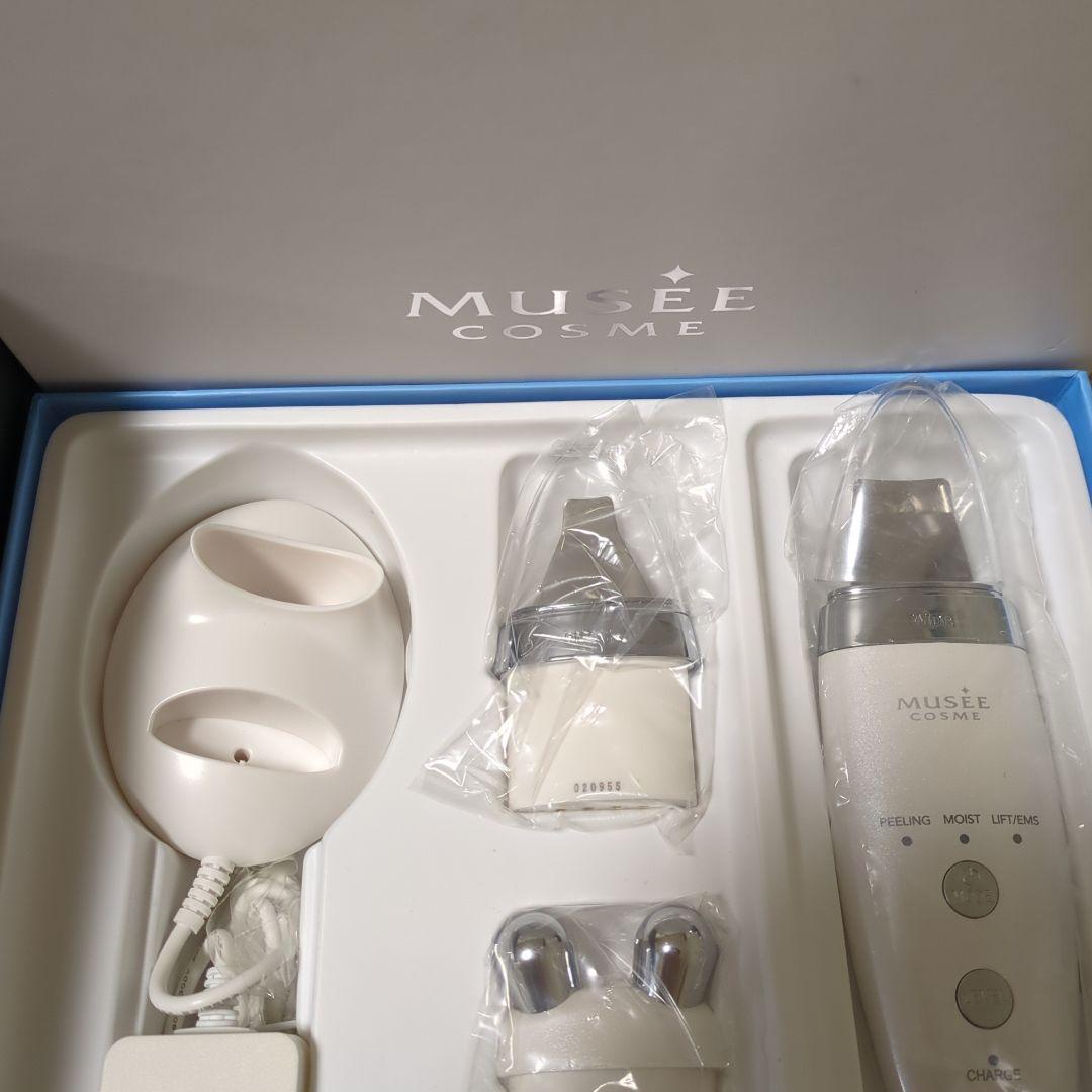 ミュゼプラチナム　美顔器 脱毛器 未使用品♥