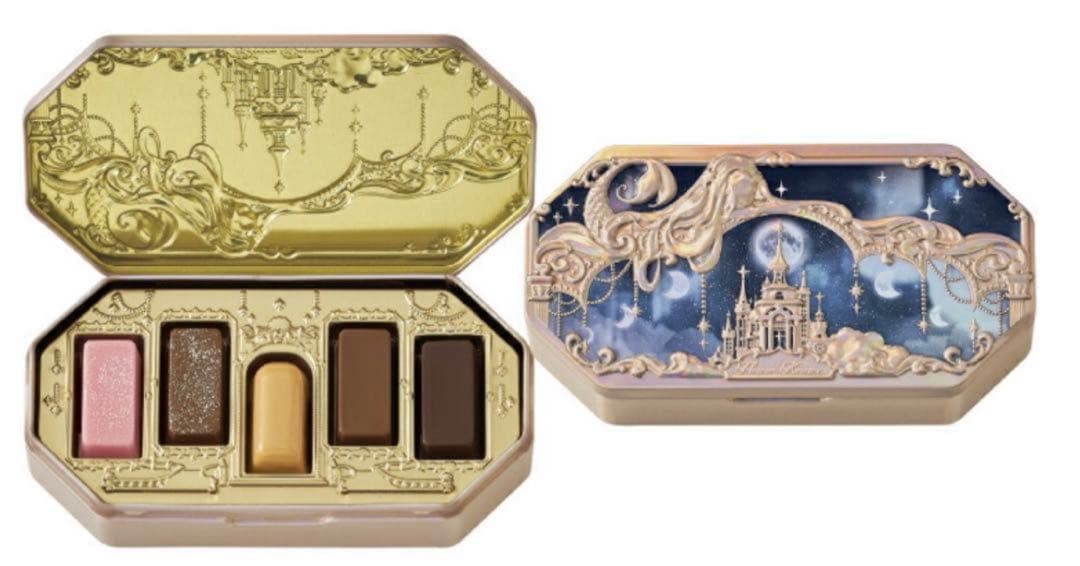 2026 フラワーノーズ ゴンチャロフ バレンタインチョコ