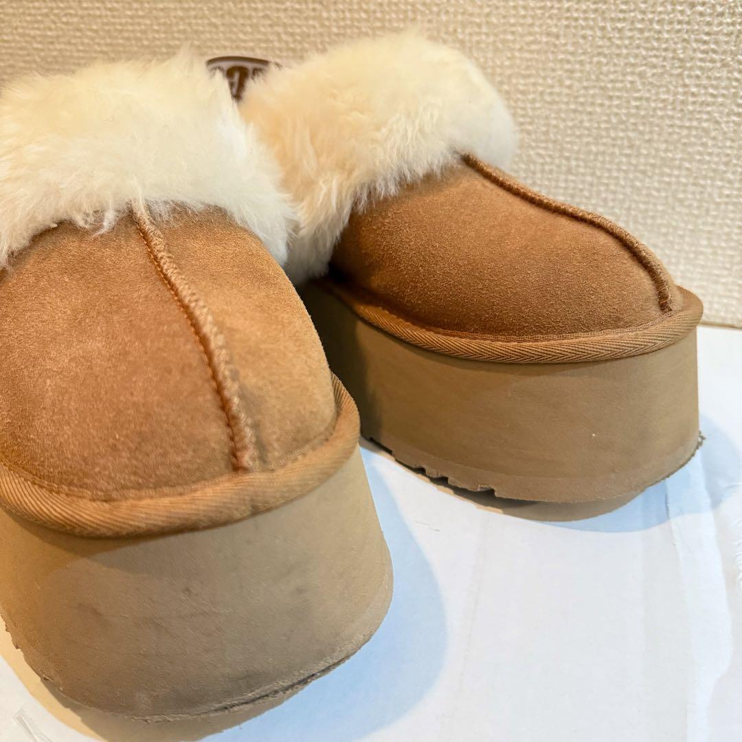 UGG Funkette ファンケットサンダル