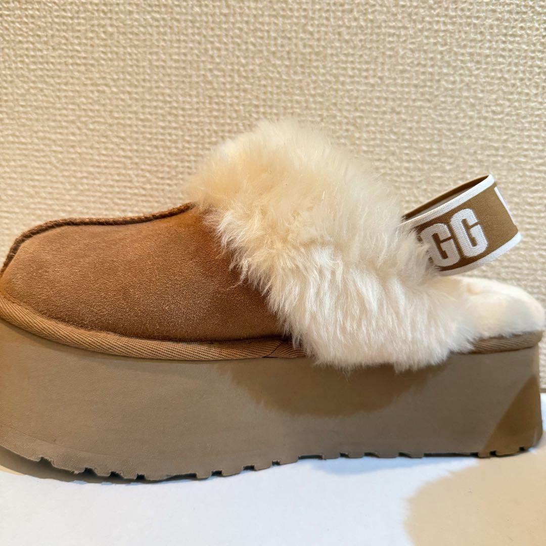 UGG Funkette ファンケットサンダル